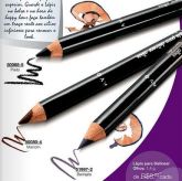 Color Trend Lápis de contorno para os olhos Beringela