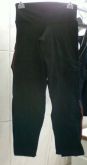 CALÇA FUSEAU COM BOLSO LAGUNA
