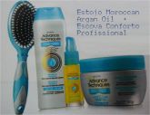 Estojo Moroccan Argan Oil Avon