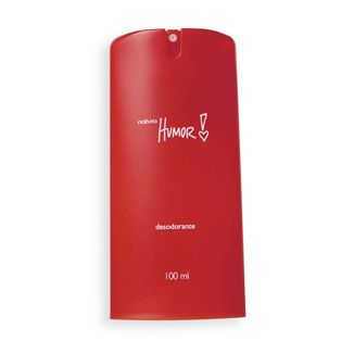 Natura Humor 1 Desodorante Spray