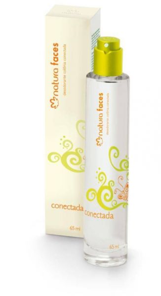 Natura Faces Conectada