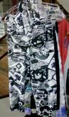 Conjunto calça + top. Laguna