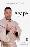 Livro Ágape Padre Marcelo Rossi