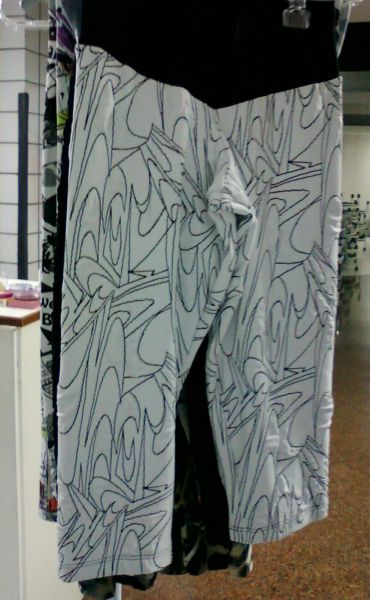 Calça especial