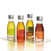Óleo Trifásico Maracujá Natura Ekos 100ml.