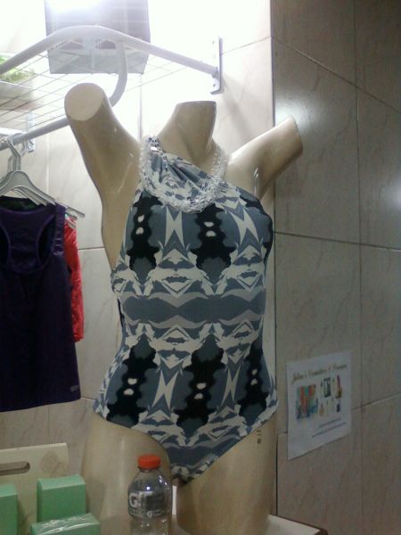 BODY LAGUNA