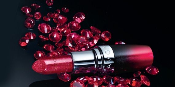 Batom Ultra Color Rubies